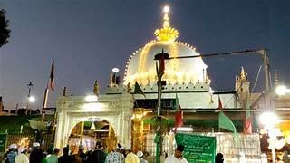 Ajmer Dargah