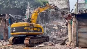 Bulldozer Action: Supreme Court Demands Notice, Accountability, Penalties