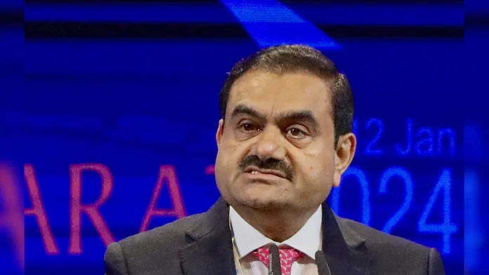 Did Gautam Adani pay Bribe ₹2200 Crore? Net Worth Plummets!