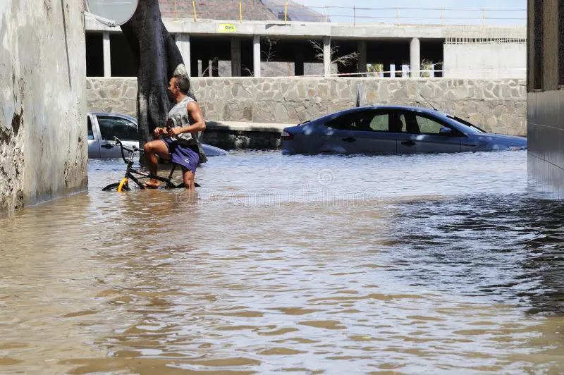 Spain Floods: 200+ People Dies, Government Declares Emergency!