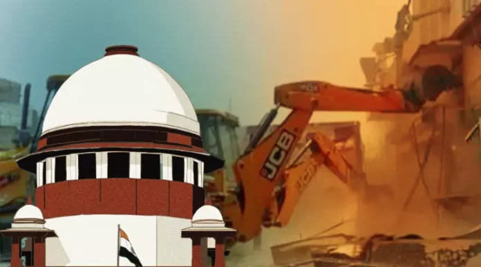 Bulldozer Action: Supreme Court Demands Notice, Accountability, Penalties