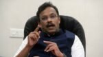 ₹5 Crore Scandal: BJP Leader Vinod Tawde Denies Cash Conspiracy!