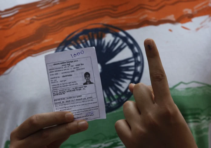 Who Can Check Voter ID Card? Can Police Ask to Remove Burqa? Know Your Rights and Rules