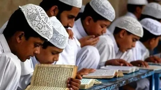 SC Verdict on UP Madrasa Act: Upholds the Act, Bans PG Syllabus: Explained