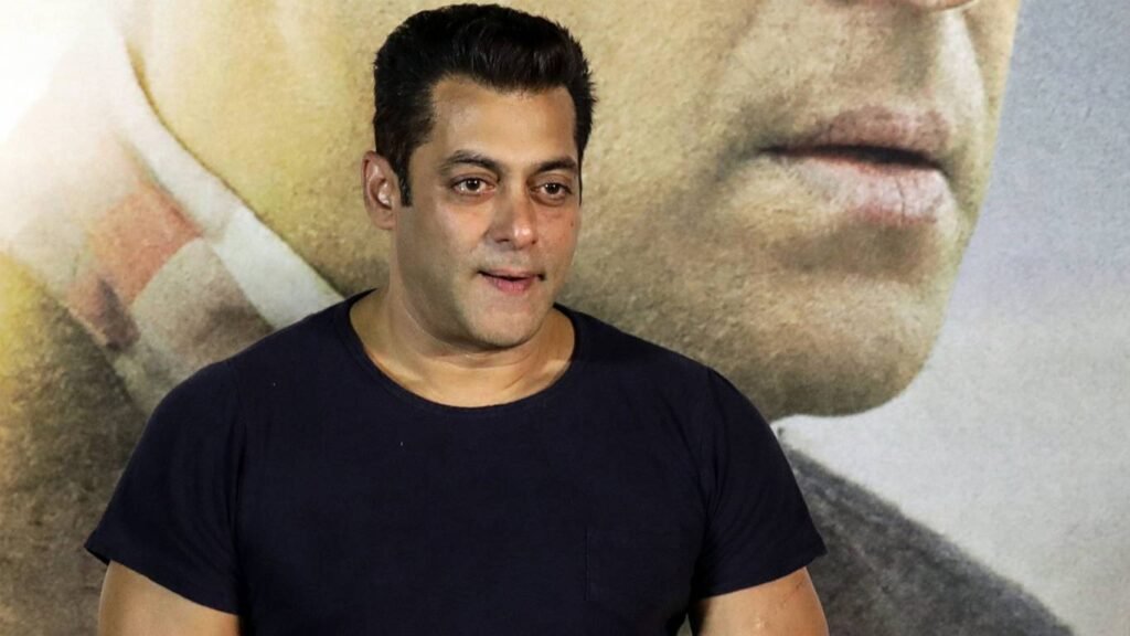 salman khan