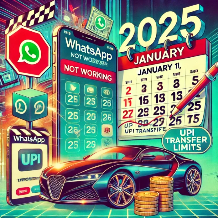 Big Bang in 2025: 10 big rules Changes from January 1 & 10 big changes for 2025