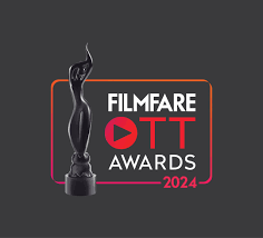 Filmfare OTT Awards 2024 