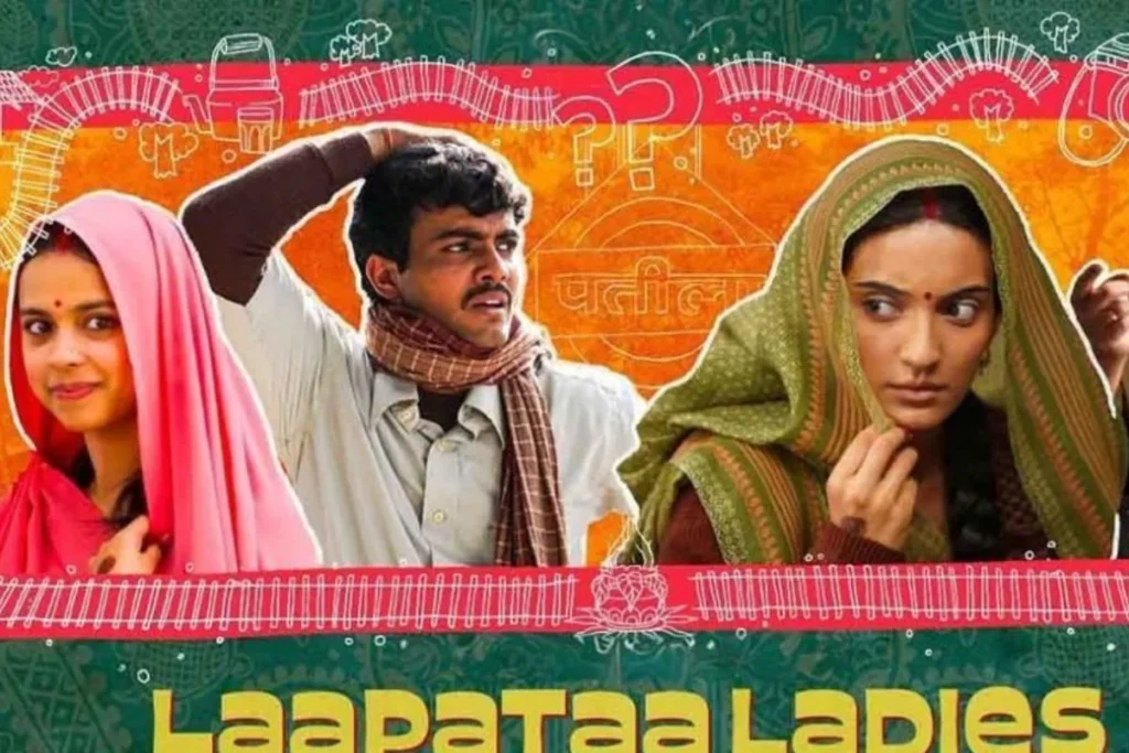 Kiran Rao's 'Laapataa Ladies' out of Oscar race