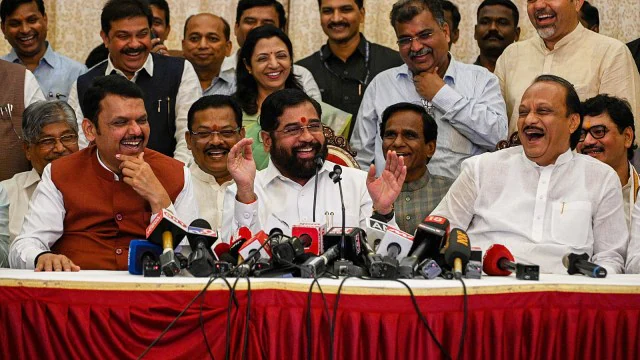Maharashtra Politics