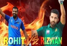 Champions Trophy 2025: When did India-Pakistan Clash? Full Schedule Out