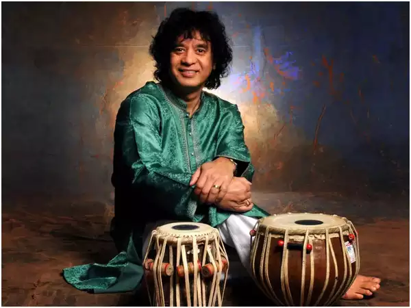 Tabla Legend Ustad Zakir Hussain Dies at 73: Padma Vibhushan Icon