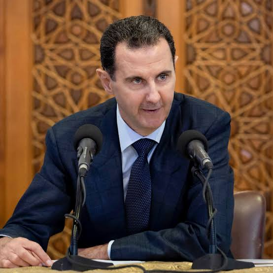 Syria News: Syria’s leader, Bashar al-Assad