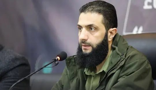 Abu Mohammad al-Julani: The Rebel Leader Who Toppled Assad’s 50-Year Regime