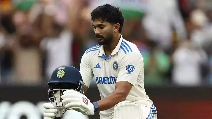 India vs Australia, 4th Test Day 3: Nitish Reddy slams maiden Test century