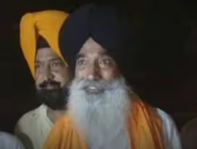 Narayan Singh Chaura 