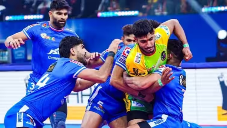 Pro Kabaddi League 2024: Haryana Steelers Win First-Ever Title!