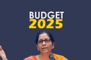 Budget 2025 Expectations: Relief for Middle Class Amid Inflation