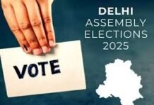 Delhi Elections 2025: AAP, BJP, Congress Big Promises!