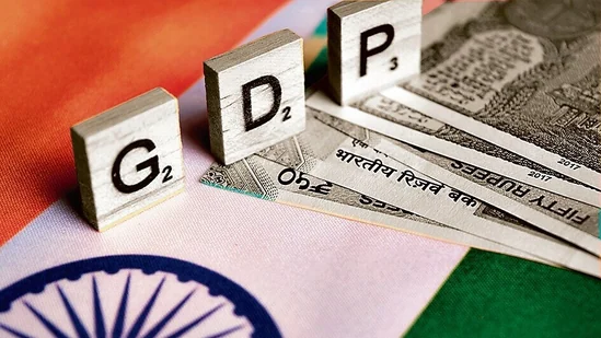 Economic Survey 2025: GDP Growth, Inflation, India's 2047 Vision