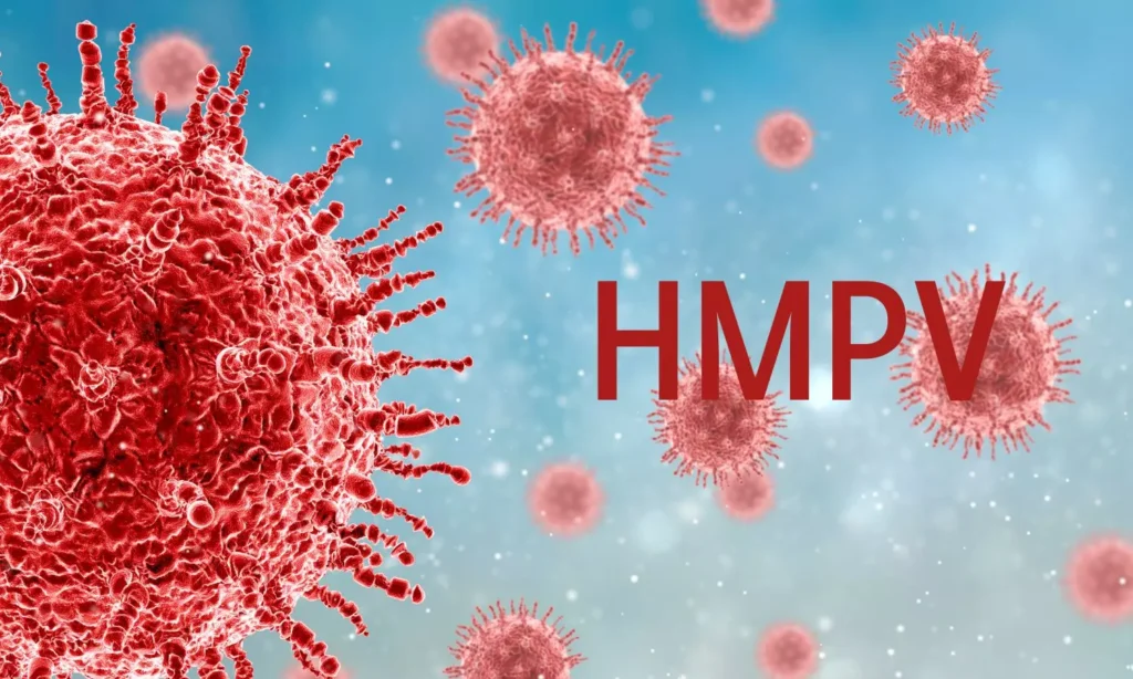 HMPV Virus Scare: Third Case in India, Epidemic Fears Grow!