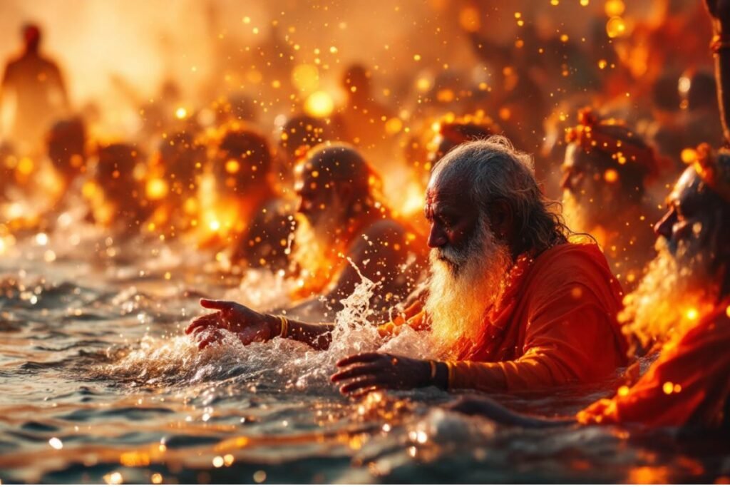 Mahakumbh-2025