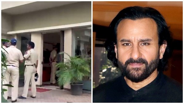 Saif Ali Khan Attacked at 2 AM: Conspiracy or Accident? 4 Big Questions