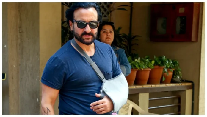 Saif Ali Khan Attacked at 2 AM: Conspiracy or Accident? 4 Big Questions