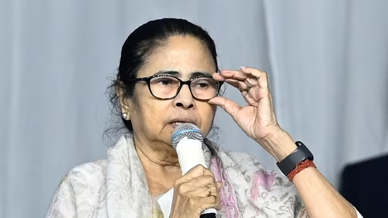 Mamata Banerjee