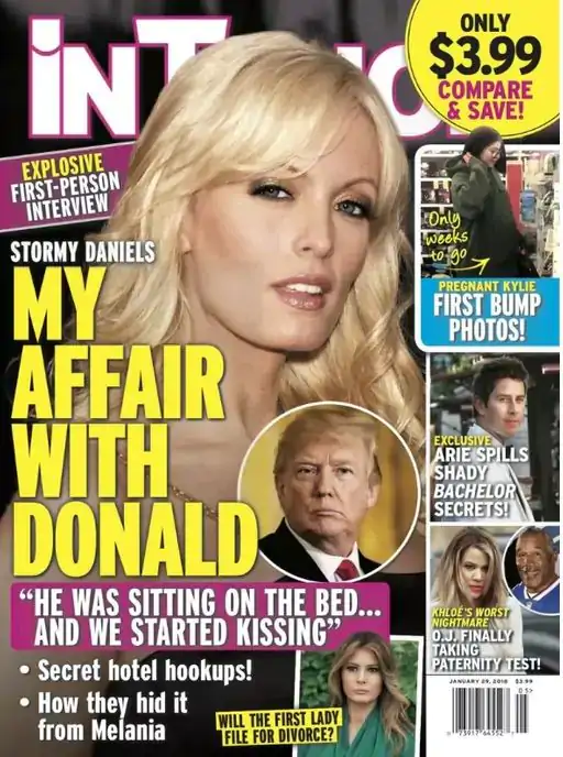 Trump Hush Money Case: Donald Trump Gets Unconditional Release