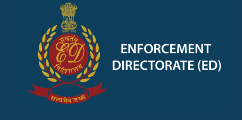 Enforcement Directorate