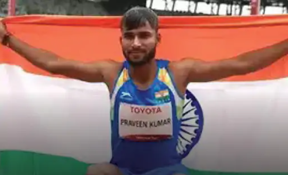 Khel ratna