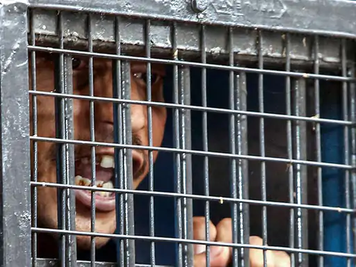 Kolkata Rape-Murder Case: Sanjay Roy Sentenced to Life