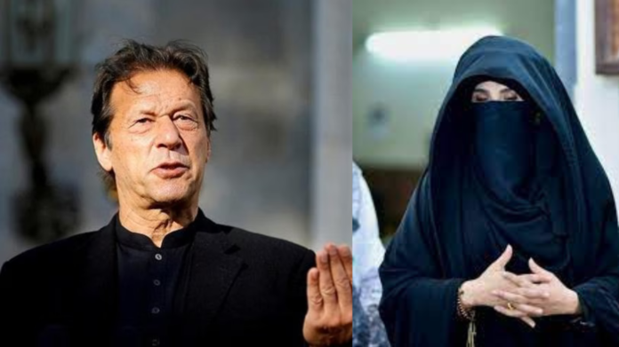 Imran Khan Jail 14 Years, Bushra 7: Pakistan Reacts to Verdict!