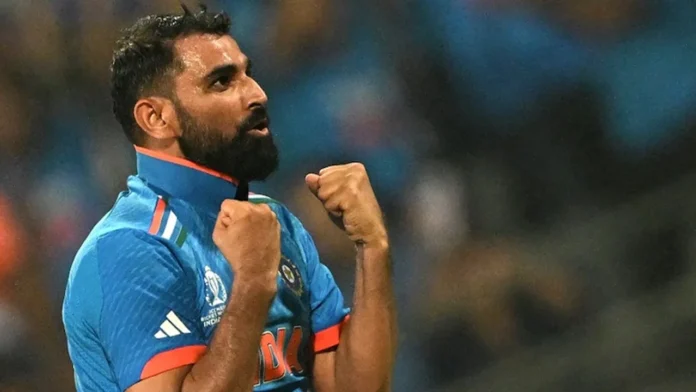 IND vs ENG T20 Squad Announcement: Shami Returns