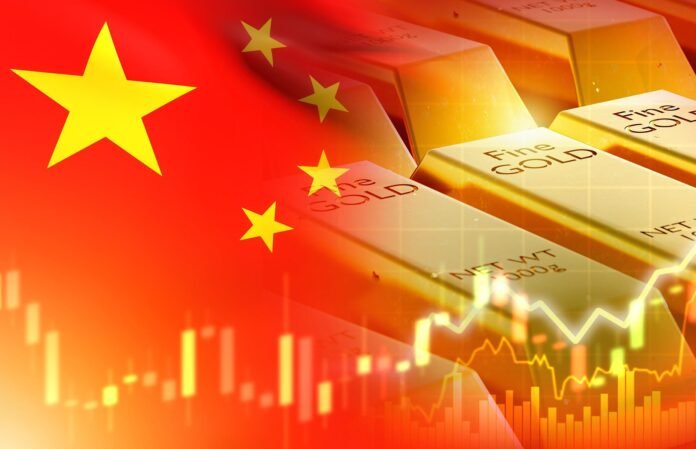 China’s Gold Hoarding: The Hidden Strategy Unveiled