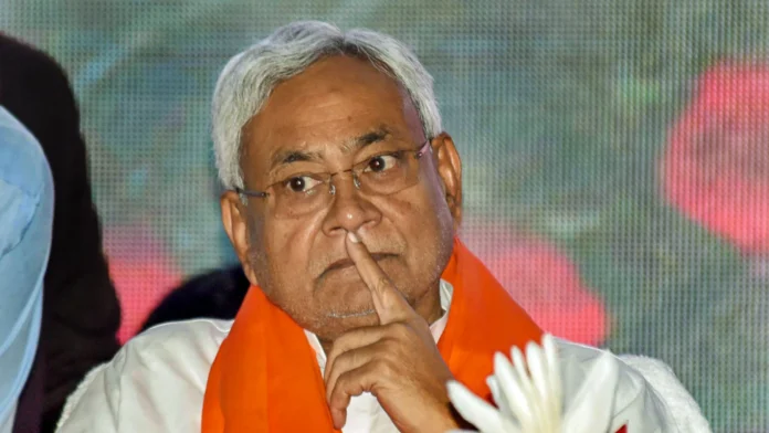 Bihar Cabinet Expansion: BJP Gains Upper Hand Over Nitish