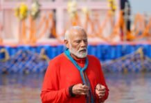 PM Modi Pilgrim Visits: Impact on BJP Election Wins