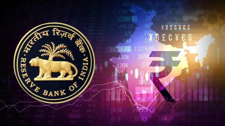 RBI cuts Repo Rate