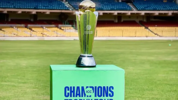 Champions Trophy 2025: ICC Announces Prize Money, Winner Gets Rs 20 Cr