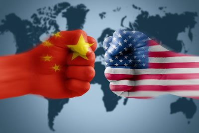 Tariff War Heats Up: China Hits Back with 15% Tax – Who’s Affected?