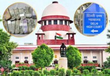 Justice Yashwant Verma Cash Scandal: Huge Cash Found at Home