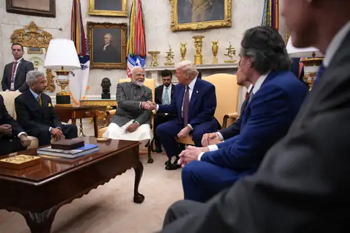 PM Modi US Visit