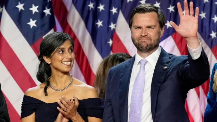 JD Vance India Visit: Trade, Tariff & Meeting with PM Modi