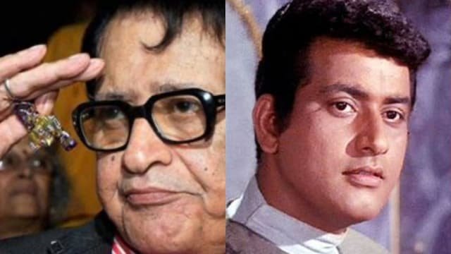 Veteran Actor Manoj Kumar Dies at 87 | Bharat Kumar’s Legacy