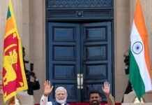 PM Modi Sri Lanka Visit: Mitra Vibhushan & 7 Mega Deals