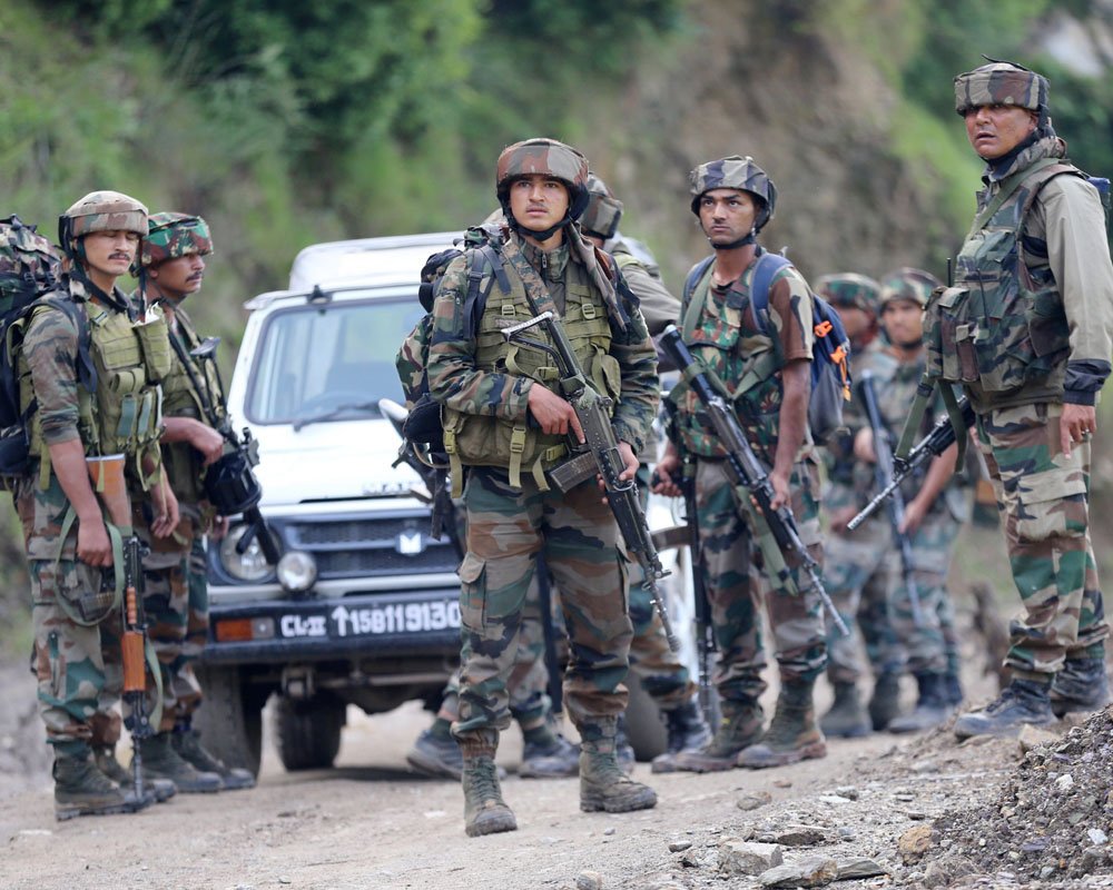 Pahalgam Terror Attack: 26 Killed, Foreigners Targeted