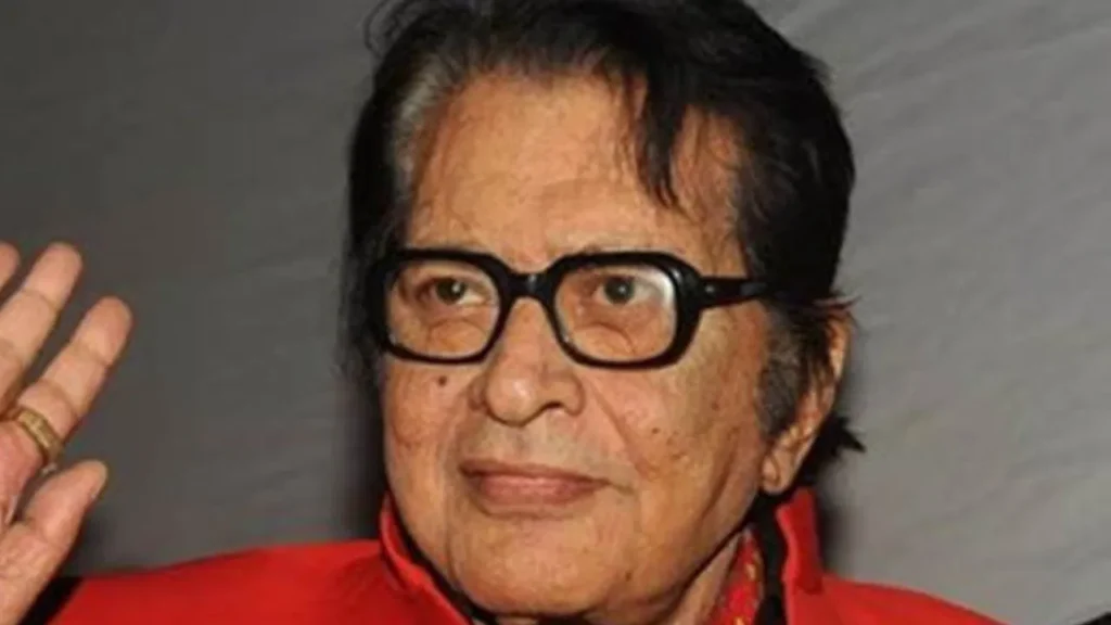 Veteran Actor Manoj Kumar Dies at 87 | Bharat Kumar’s Legacy