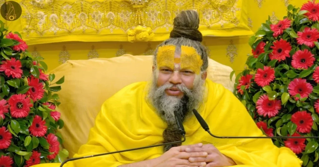 Premanand Maharaj