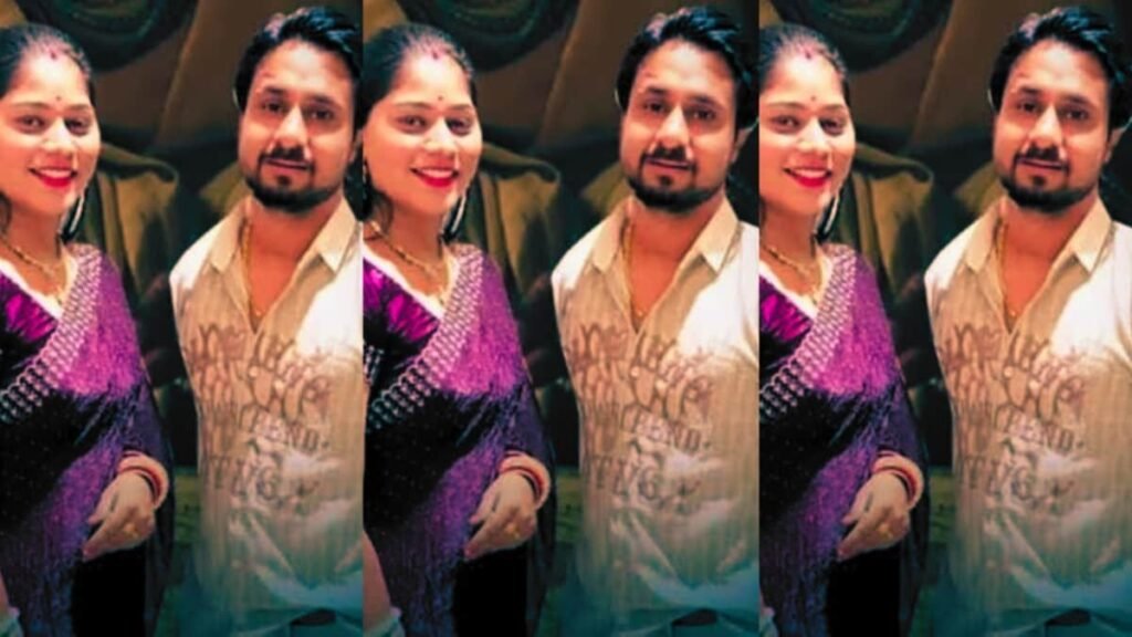 Raja Raghuvanshi Murder Case: Shocking Honeymoon Crime