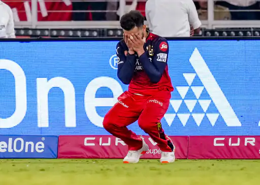 RCB Wins IPL 2025: Virat Kohli Leads Royal Challengers to First Title